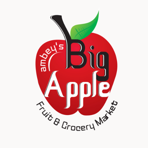 Big Apple Grocer